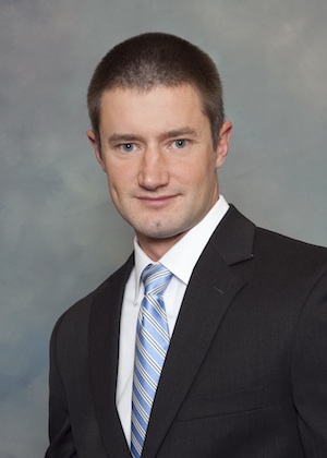 Andrew Penny