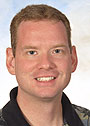 Randall Bowman Instruction Librarian