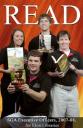 SGA Officers 2007 to 2008