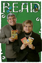 Teo and Luz Matias