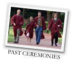 Past Ceremonies Link