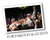 For Parents and Guests link