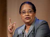 Shirley Ann Jackson