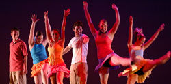 Dance Concert