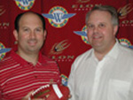 Coach's Show