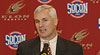 Dave Blank ? Named new Elon athletics director