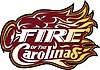 Fire of the Carolinas