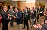 Elon School of Law Opening