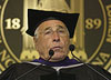 Elon alumnus Jack McKeon ?63
