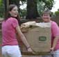 Move-in Day 2007