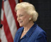 Sandra Day O'Connor - Elon School of Law Dedication