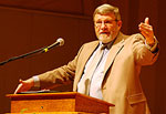 Professor John Sullivan