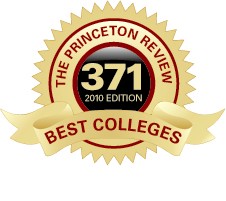 Princeton Review