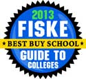 Fiske Best Buy logo