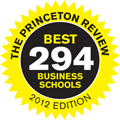 Best 294 Business Schools seal