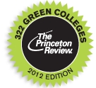 322 Green Colleges logo