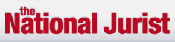 National Jurist logo