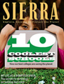 Sierra Club magazine
