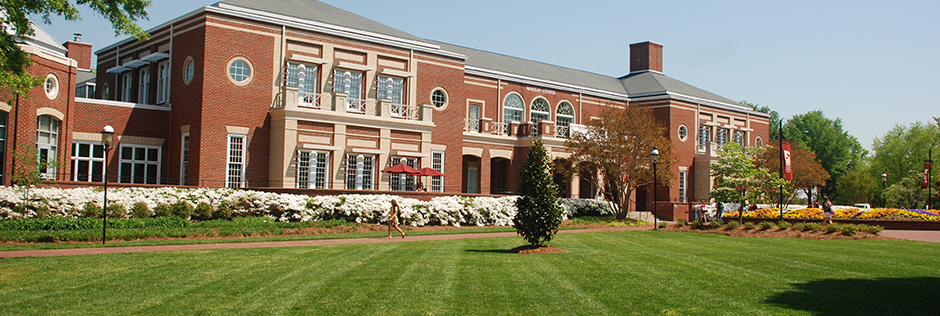 Moseley Center