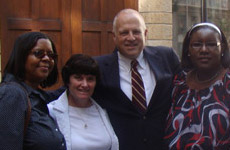 Leo and Laurie Lambert