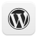Wordpress Icon