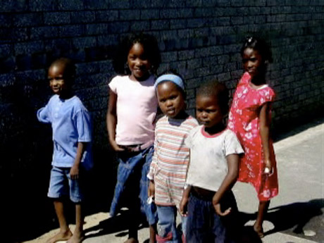Video Stories of South Africa