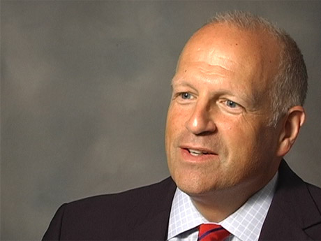 President Lambert's Reflections on South Africa