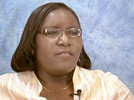 Dr. Prudence Layne's Reflections on South Africa