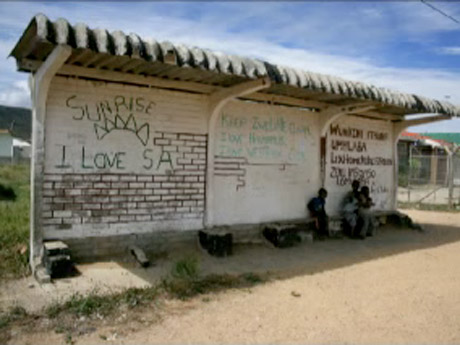 Video Stories of South Africa