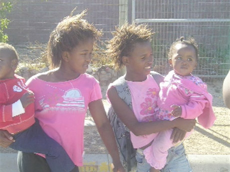 Video Stories of South Africa