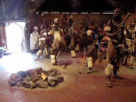 Video Stories of South Africa