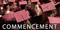 Commencement