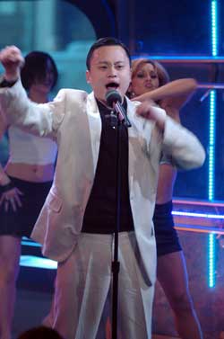 William Hung
