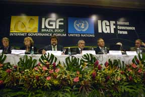 IGF Forum