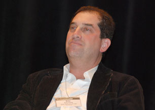 Eric Fink
