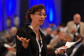 Jeanette Hofmann