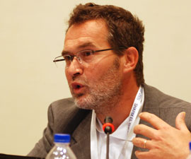 Daniel Dardailler