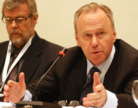 Markus Kummer