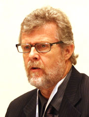 Ian Peter