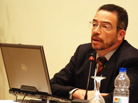Aalejandro Pisanty