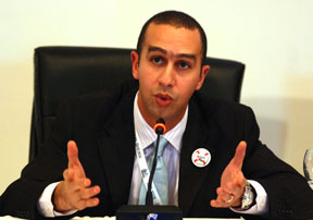 Amr Elsadr