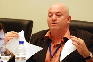 Simon Davies