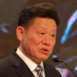 Sha Zukang
