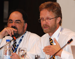 Michael Thatcher