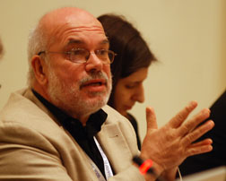 Wolfgang Kleinwachter
