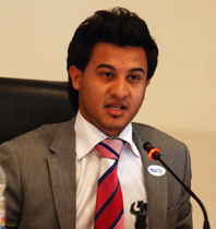 Rafid Fatani