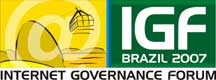 IGF logo