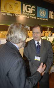 IGF photo