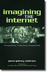 Imagining the Internet