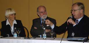 IGF panel